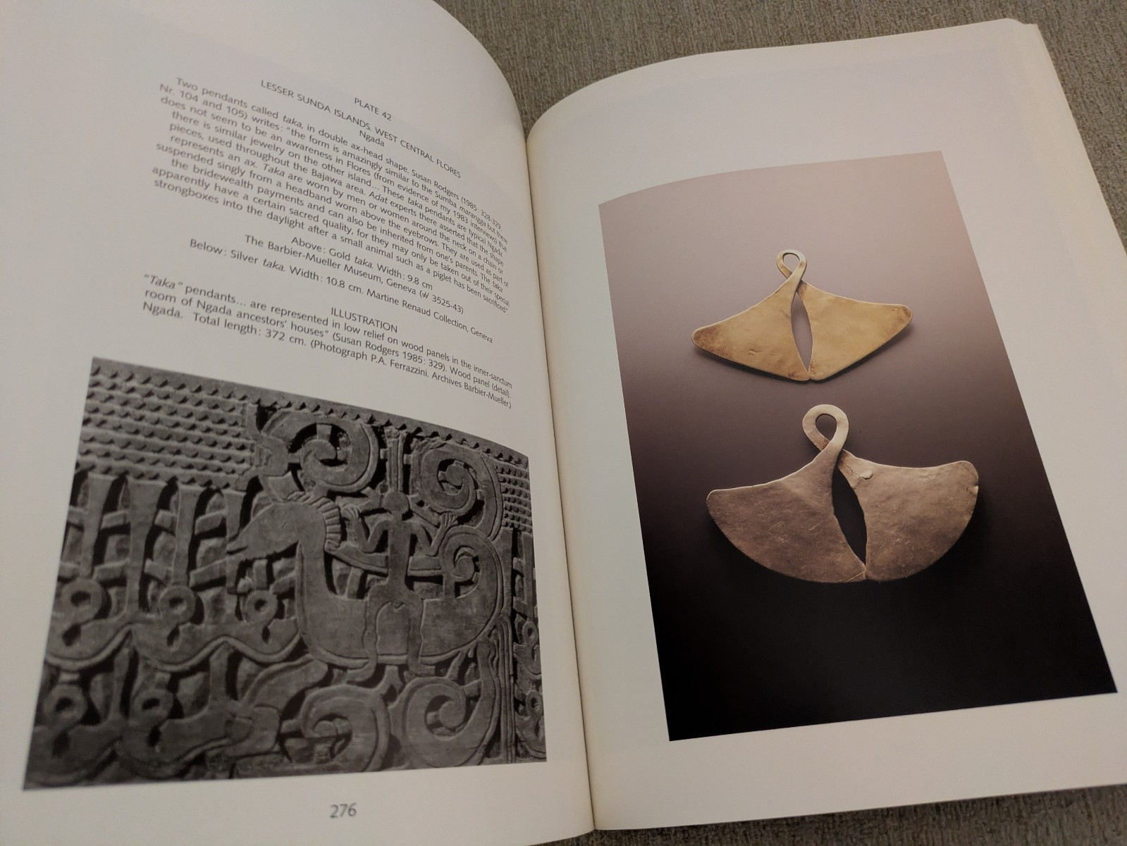 Islands and Ancestors: Indigenous Styles of Southeast Asia | 1988 Paperback