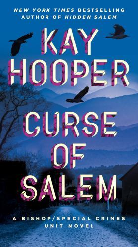 Curse of Salem, Paperback by Hooper, Kay, Like New Used, Free shipping in the US
