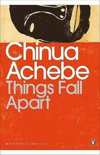 Things Fall Apart (Penguin Red Classics) – Paperback By Achebe, Chinua – GOOD