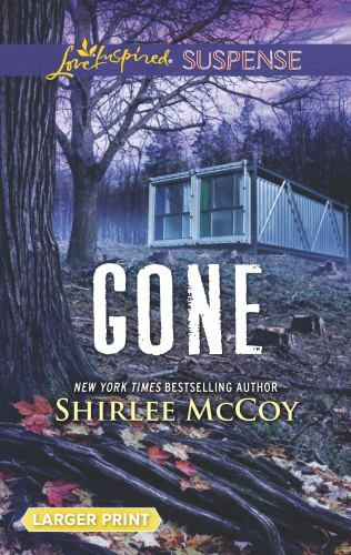 Gone by McCoy, Shirlee