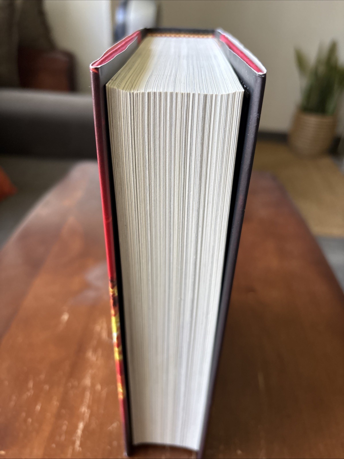 Fire & Blood – George R.R. Martin (2018, HCDJ) Illustrated Stated First Edition