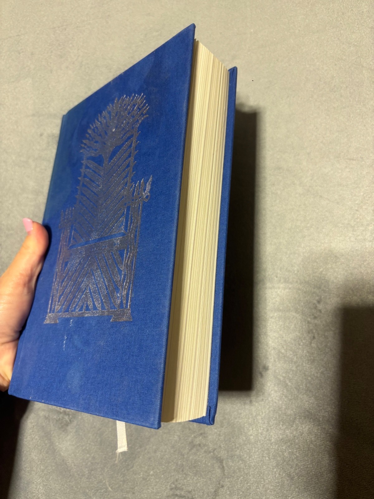 A Game of Throns George R.R. Martin 1st Print Bantam Deluxe Hardcover Slipcase