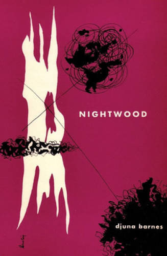 Nightwood (New Edition) – Paperback By Barnes, Djuna – VERY GOOD