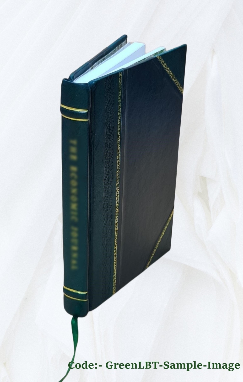 Western Polypores 1915 By Murrill, William A. [Leather Bound]