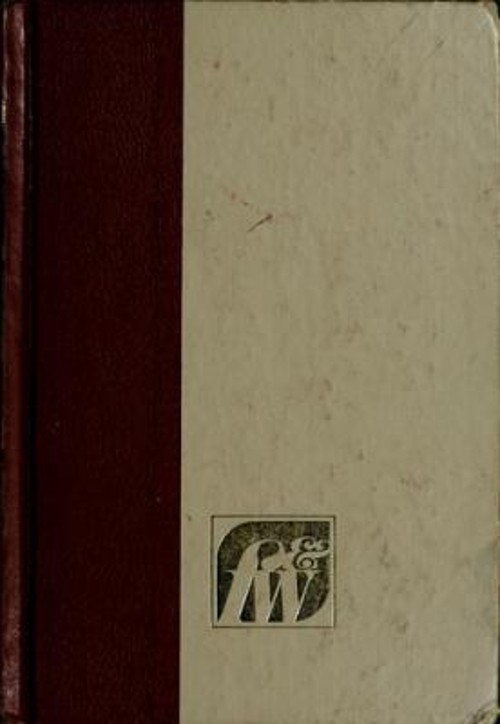 Funk and Wagnalls New Encyclopedia Hardcover