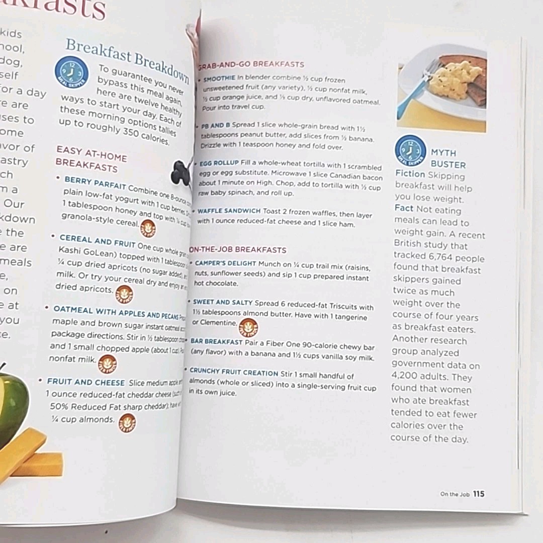 Good Housekeeping Drop 5 lbs The Small Changes, Big Results Diet by Jones 1st Ed