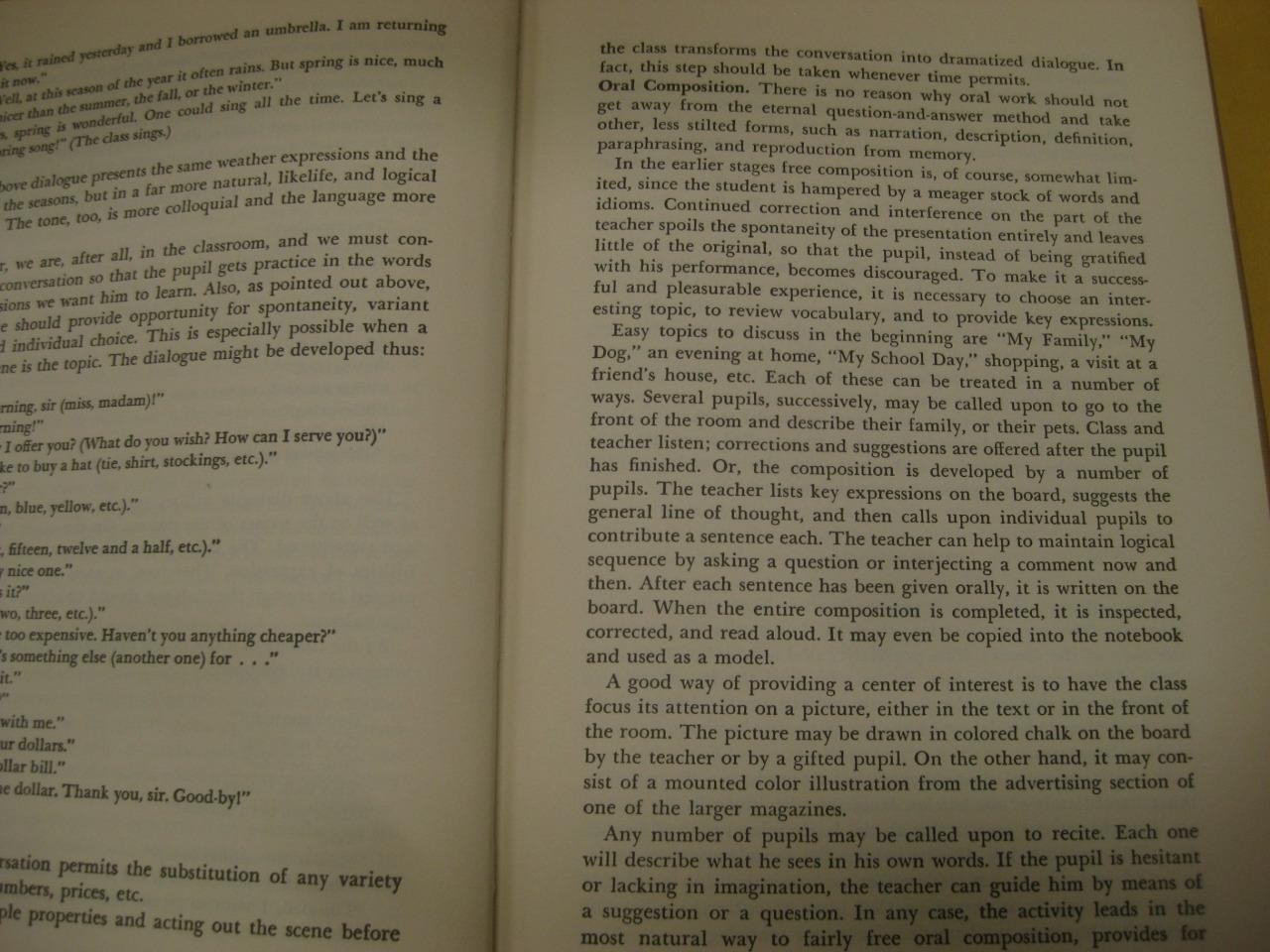 How to Teach Foreign Languages Effectively by Theodore Huebener