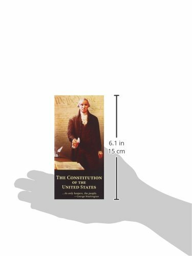 Bulk Lot 30 Pocket Constitutions ~ New United States Constitution Pocket Books