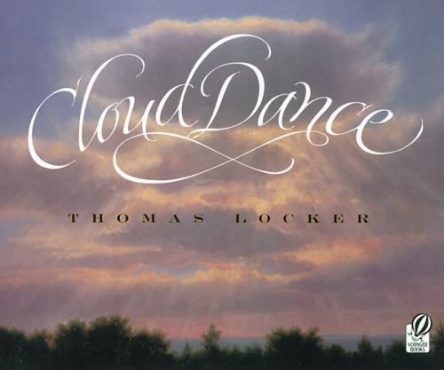 Cloud Dance, USED-Good, Locker, Thomas