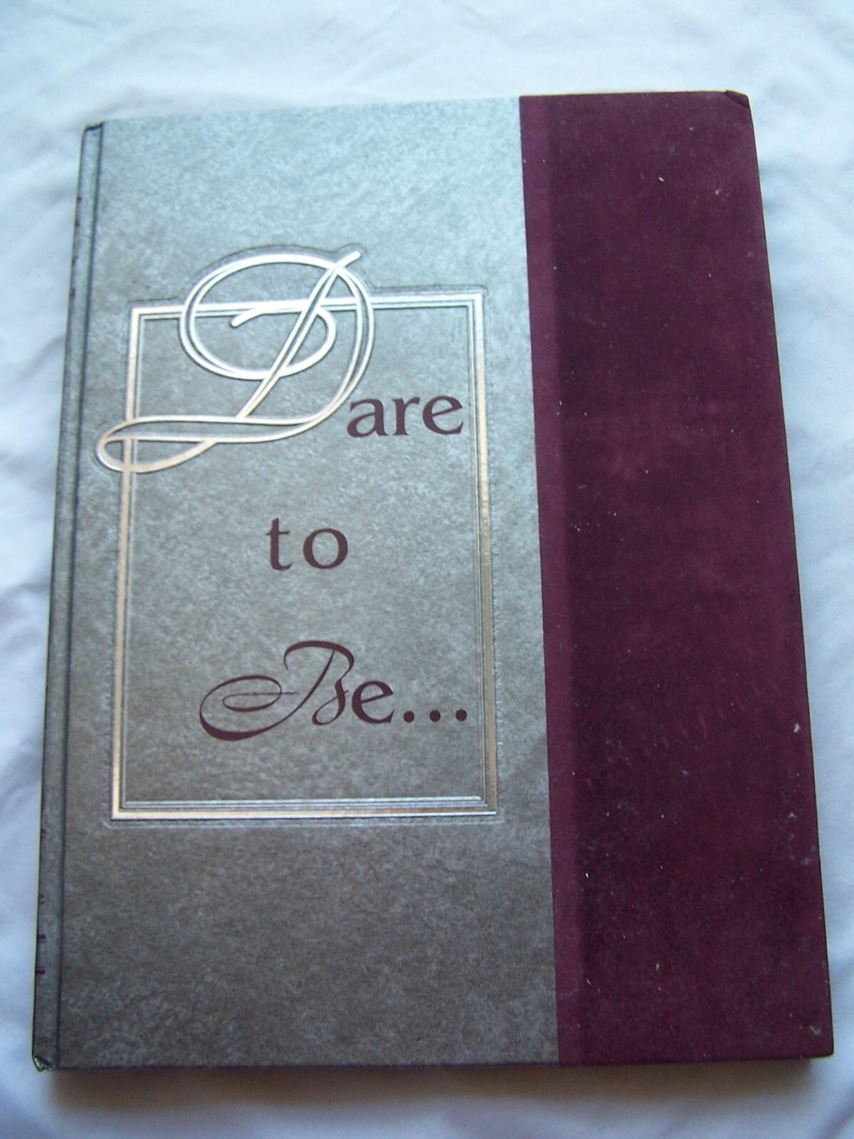 1996 SOUTH ALBANY HIGH SCHOOL YEARBOOK ALBANY, OREGON SAPERE AUDE UNMARKED