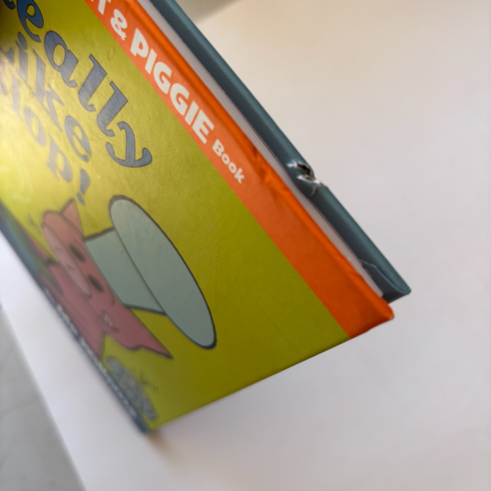 Mo Willems Elephant & Piggie Book Lot ~ 21 Books ~