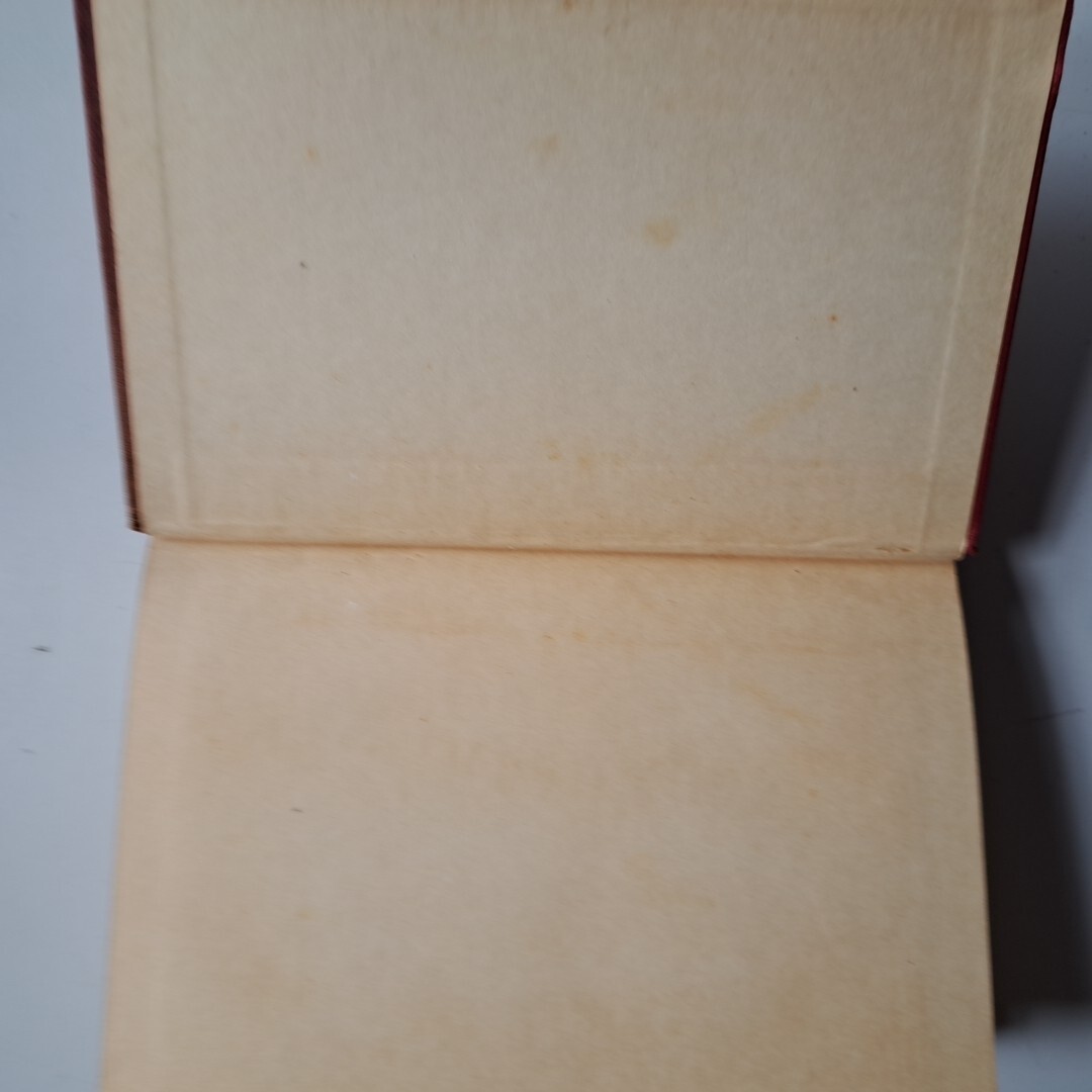 The Spymaster – E. Phillips Oppenheim 1938 Little Brown and Company 300 Pages