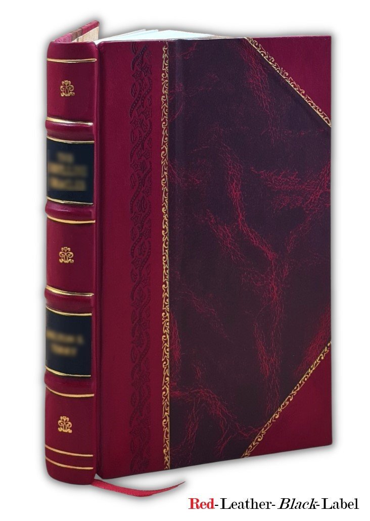 Sivastotravali Of Utpaladeva With The Commentary Of Ksemaraja [S [Leather Bound]