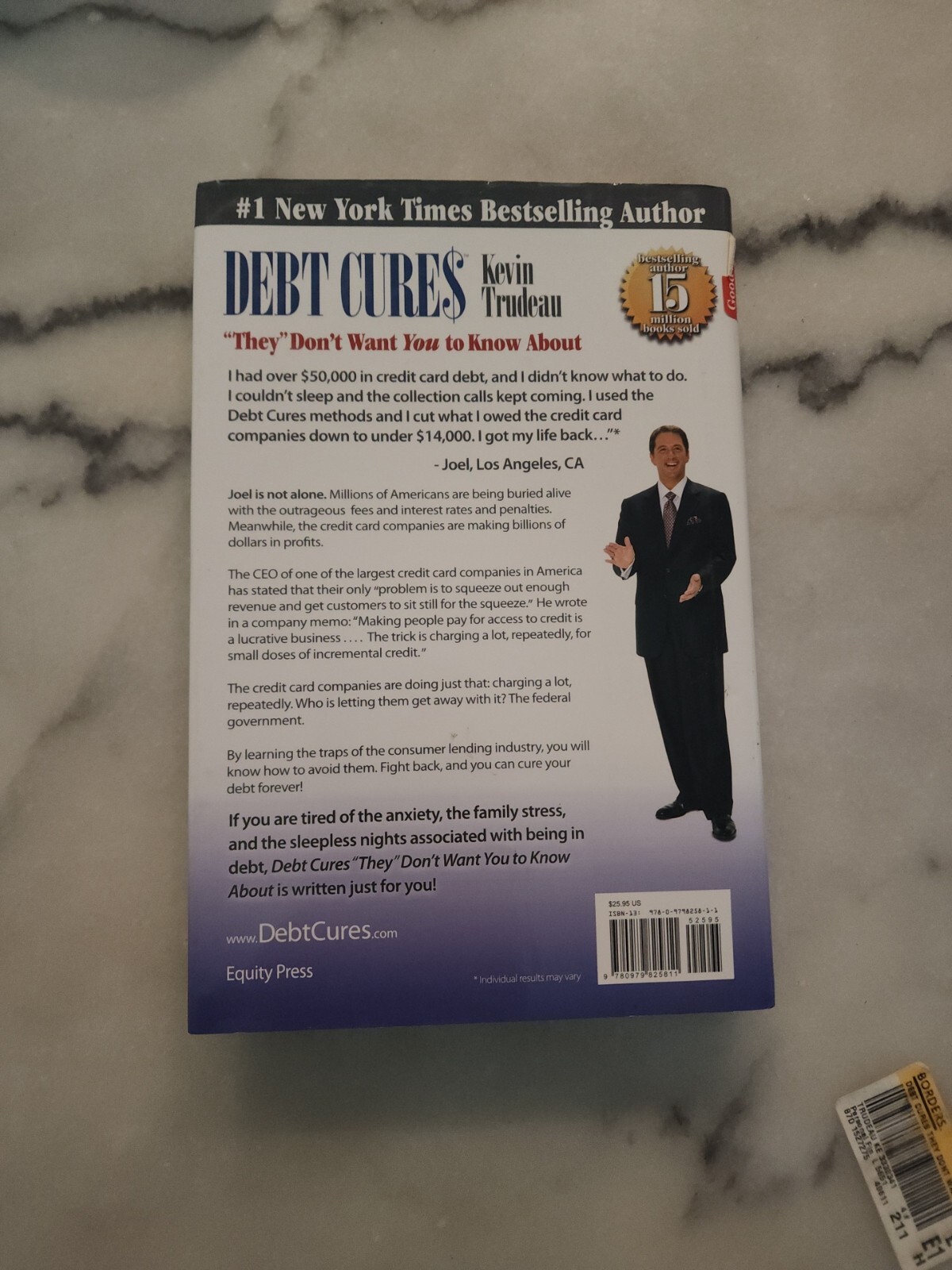 Debt Cures