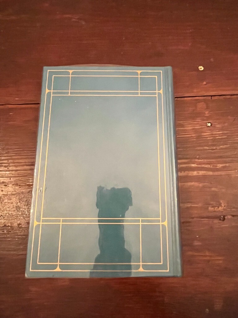 The Whole & True Discouerye of Terra Florida 1964 Jean Ribaut, HC reproduction
