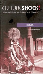 Cultureshock! India