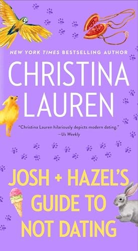 Josh and Hazels Guide to Not D – GOOD