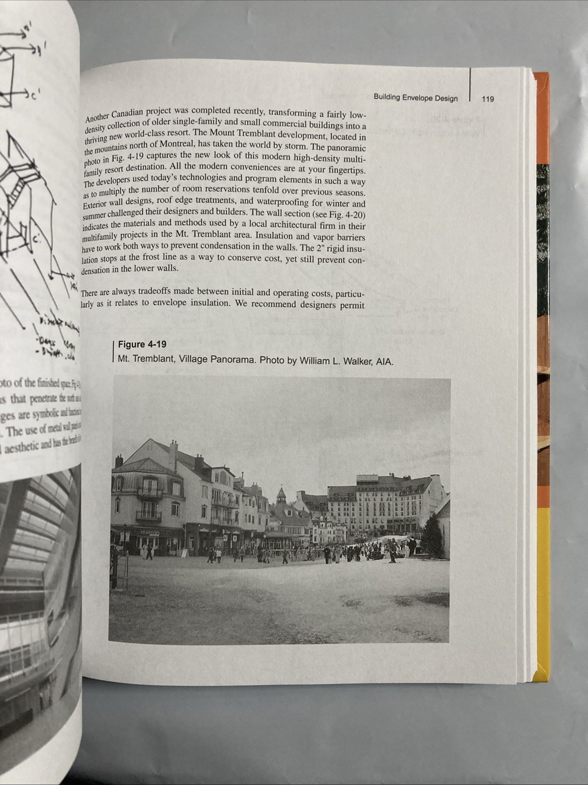 WATER-RESISTANT DESIGN AND CONSTRUCTION: AN ILLUSTRATED By William LIKE NEW