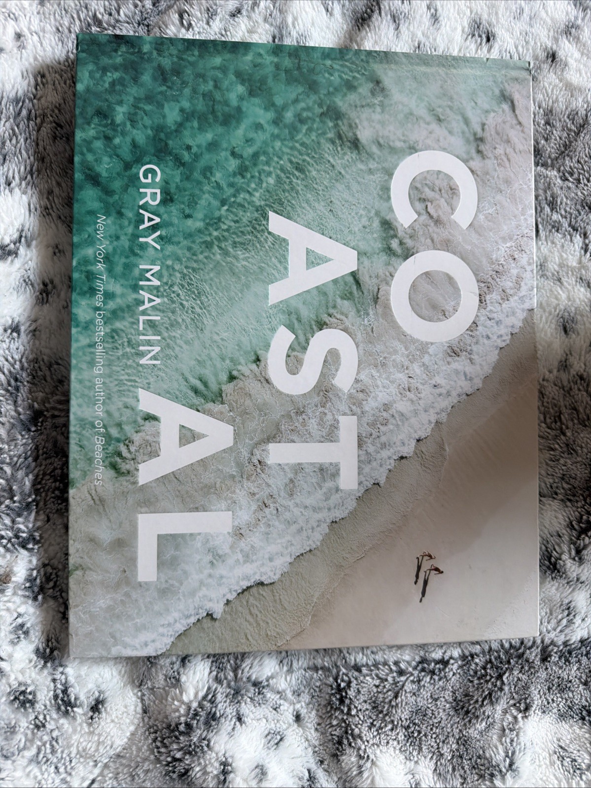 Gray Malin – Coastal by Gray Malin (2023, Hardcover) SEE DESCRIPTION