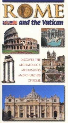 Rome and the Vatican by n/a