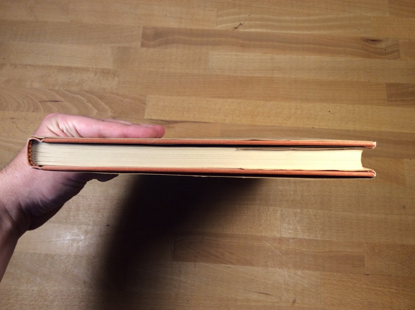 The Mud-Pie Dilemma, SIGNED John Nance, Tom Coleman, Hardcover, Potter, Art
