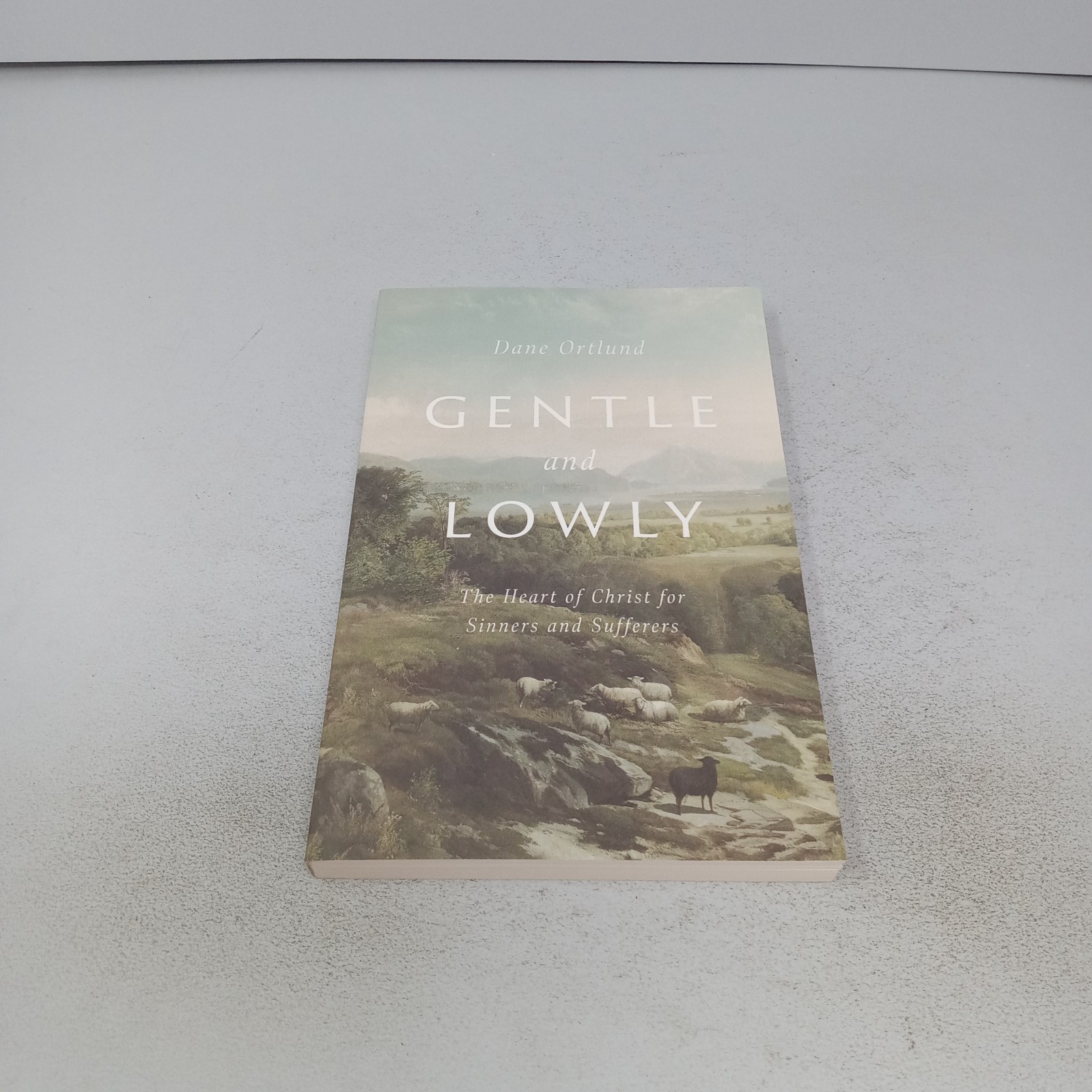 Gentle and Lowly: 2020 Crossway Paperback by Dane Ortlund