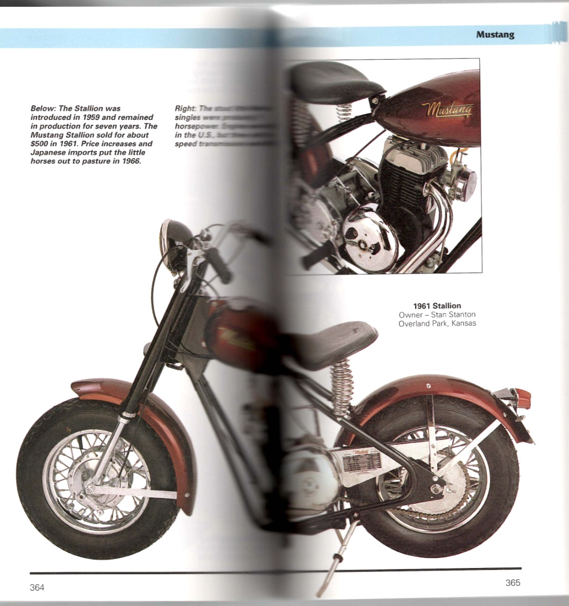 2002 Classic American Motorcycles PaperBack 480 Pages Tod Rafferty Like New