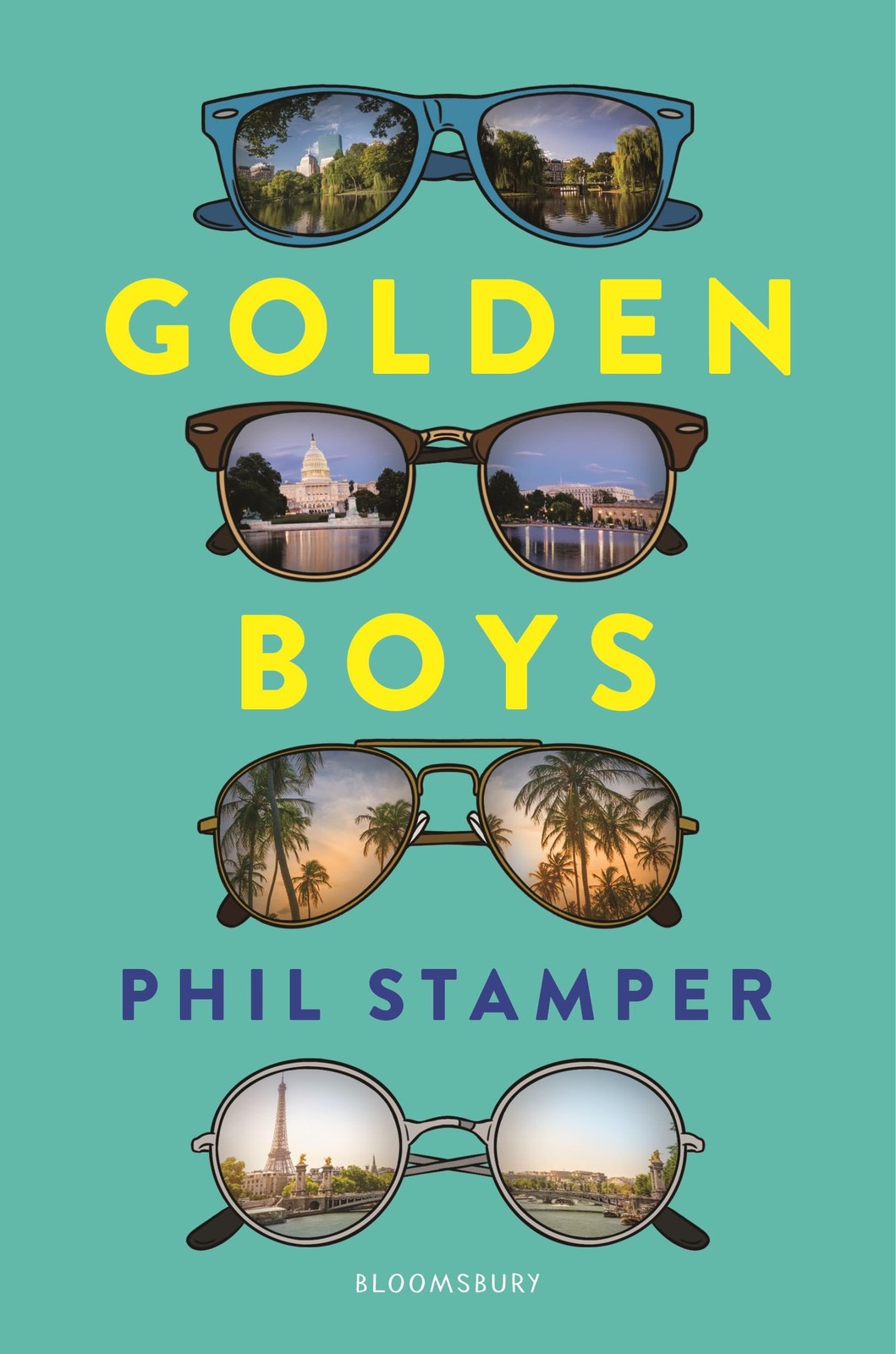 Golden Boys