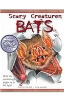 Bats (Scary Creatures)