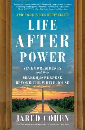 Jared Cohen Life After Power (Paperback)