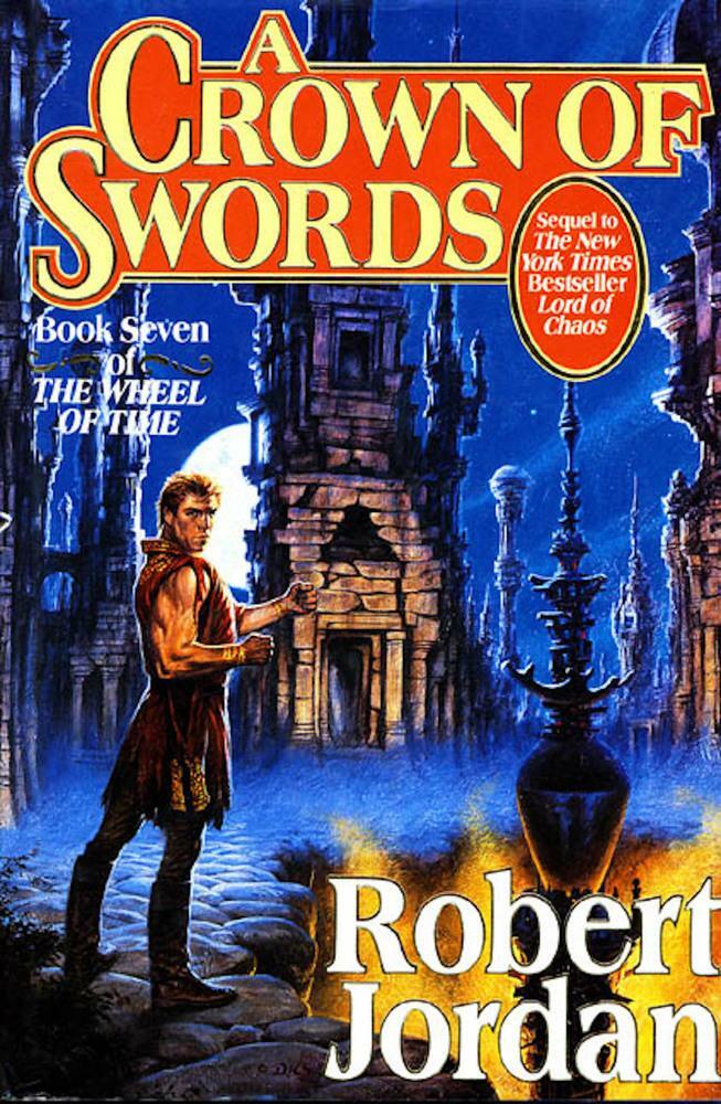 The Wheel of Time: Complete Set of 14: Robert Jordan-Hardcover