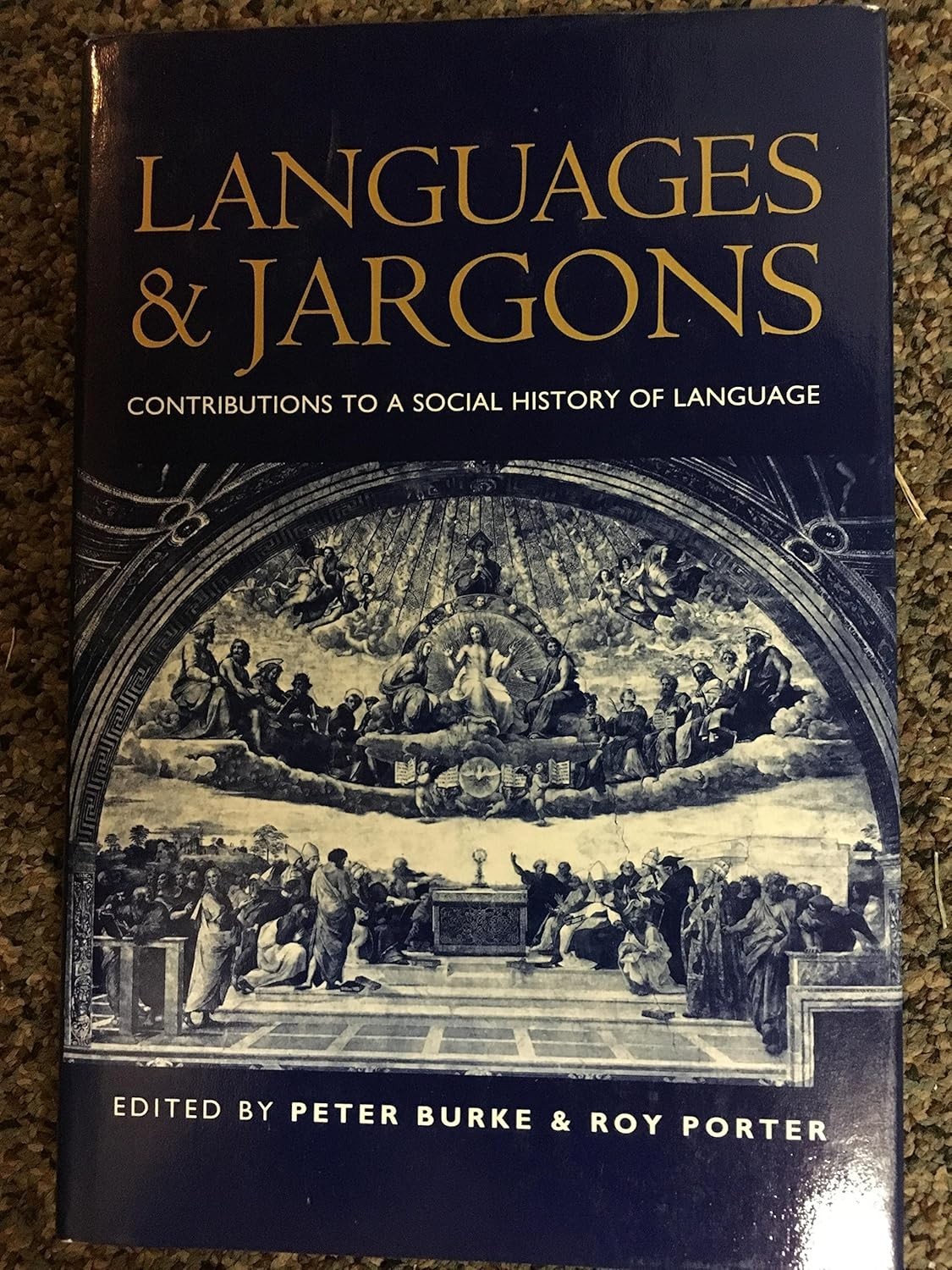 LANGUAGES & JARGONS