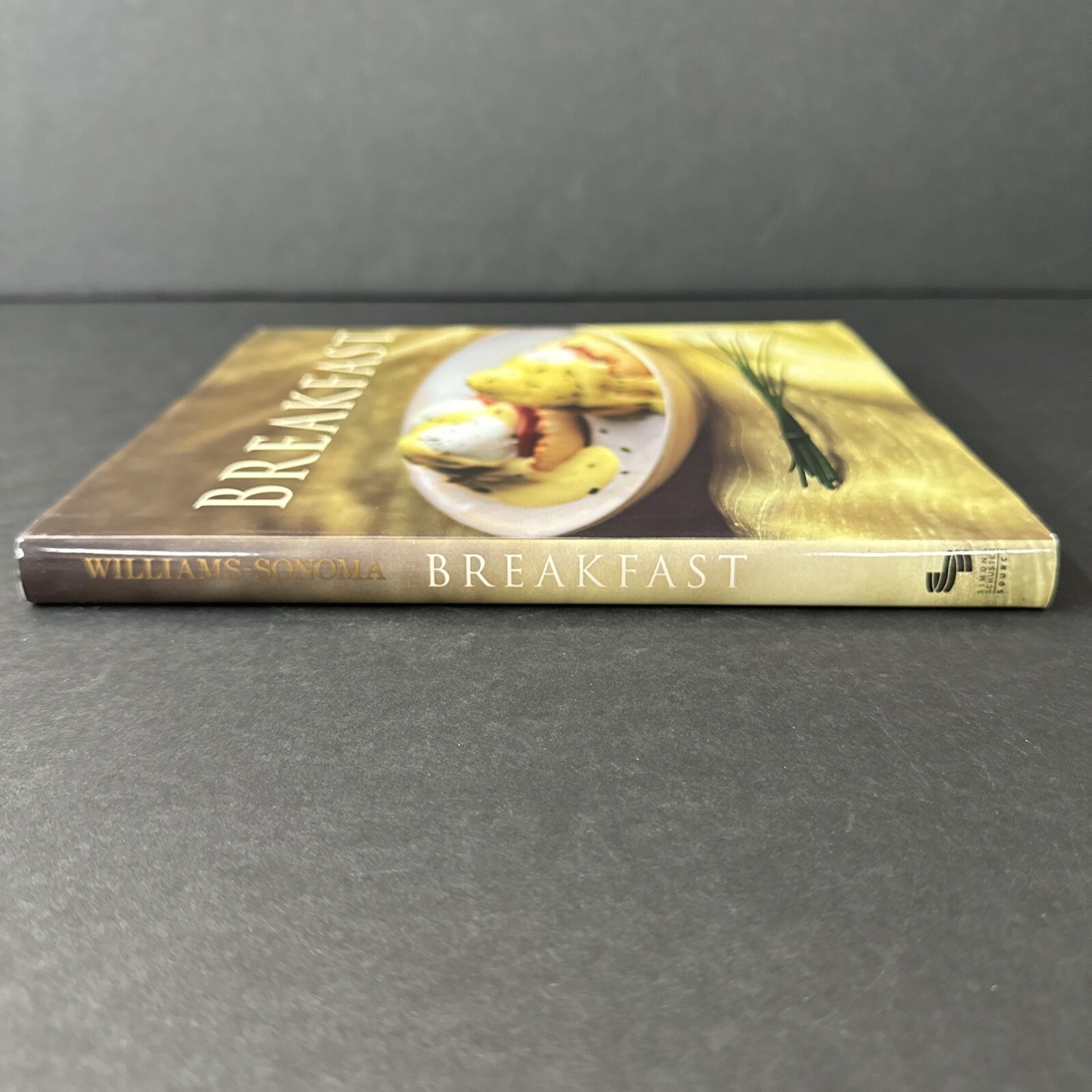 Breakfast: Williams-Sonoma (Williams-Sonoma Colle… by Williams, Chuck Hardback