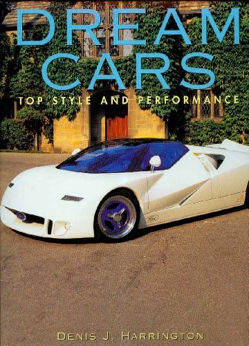 Dream Cars: Top Style and Perf – GOOD