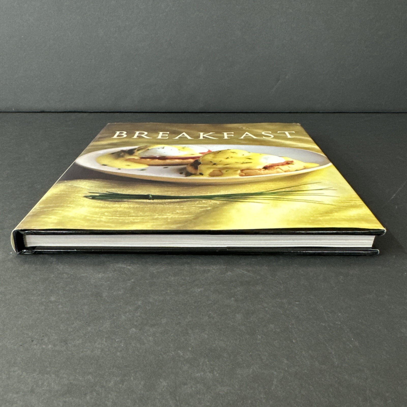 Breakfast: Williams-Sonoma (Williams-Sonoma Colle… by Williams, Chuck Hardback