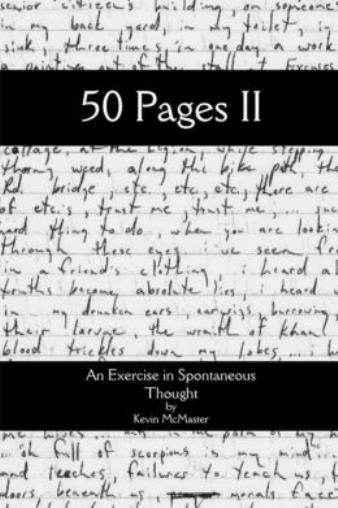 50 Pages Ii