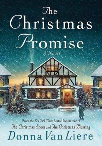 The Christmas Promise (Christmas Hope Series #4) – Hardcover – VERY GOOD