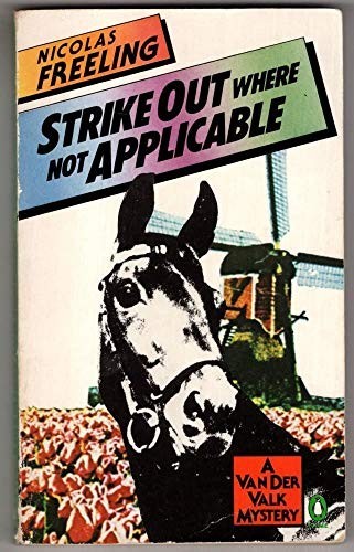 Strike out Where not Applicable (Cr…, Freeling, Nicol