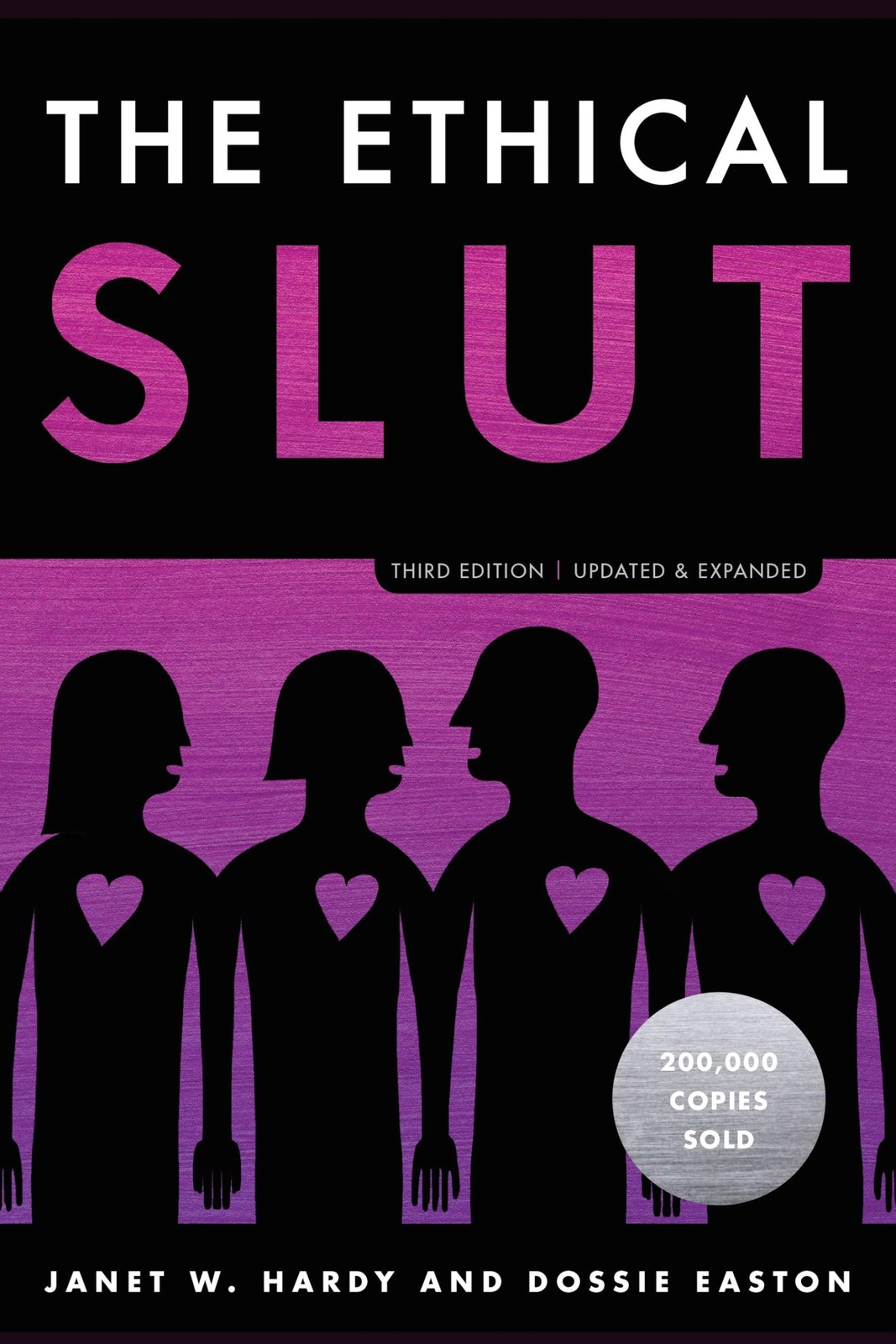The Ethical Slut, Third Edition: A Practical Guide to Polyamory, Open Relati…