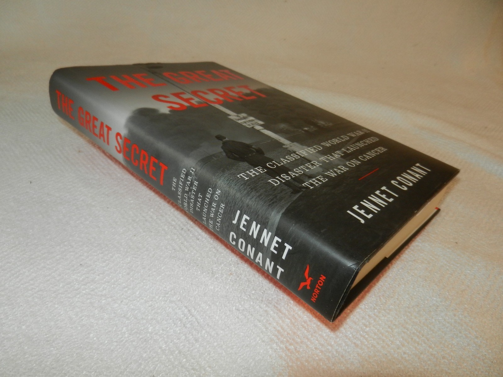 WW II 1943 US Ship w/ Mustard Gas attacked & 1000’s KIA “THE GREAT SECRET”