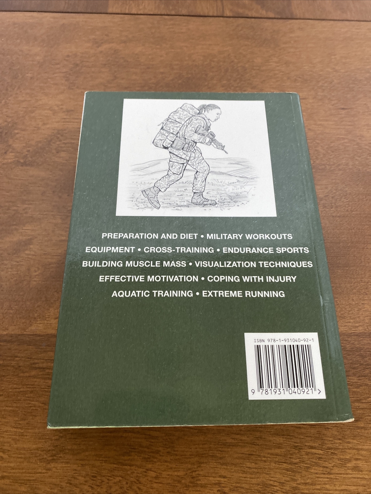 EXTREME FITNESS : SAS AND ELITE FORCES GUIDE By Chris McNab
