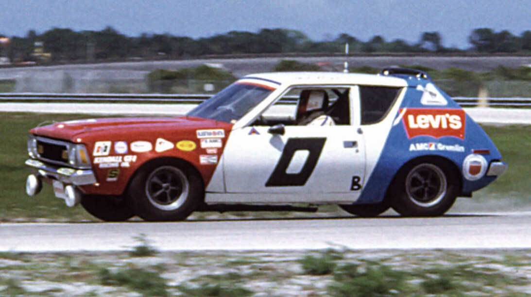 “Showroom Stock” / “IMSA RS” by Dave Wolin – Holiday Special – Free Shipping