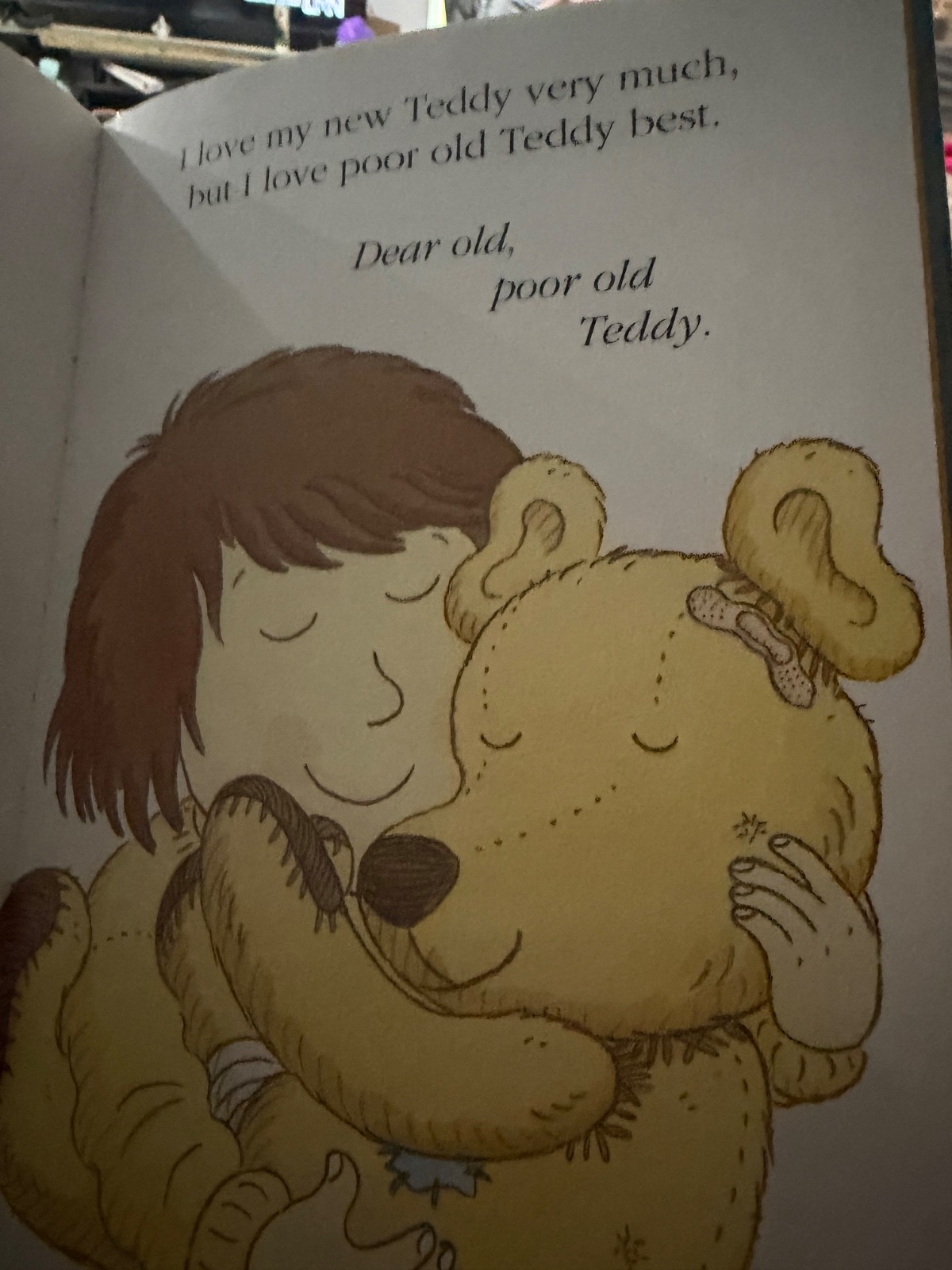 books, story time for children, make believe
