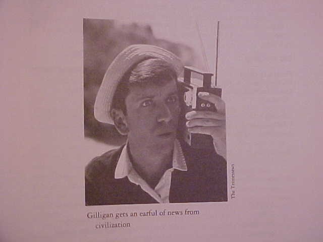 Mary Ann’s Gilligan’s Island Cookbook by Dawn Wells, Ken Beck & Jim Clark