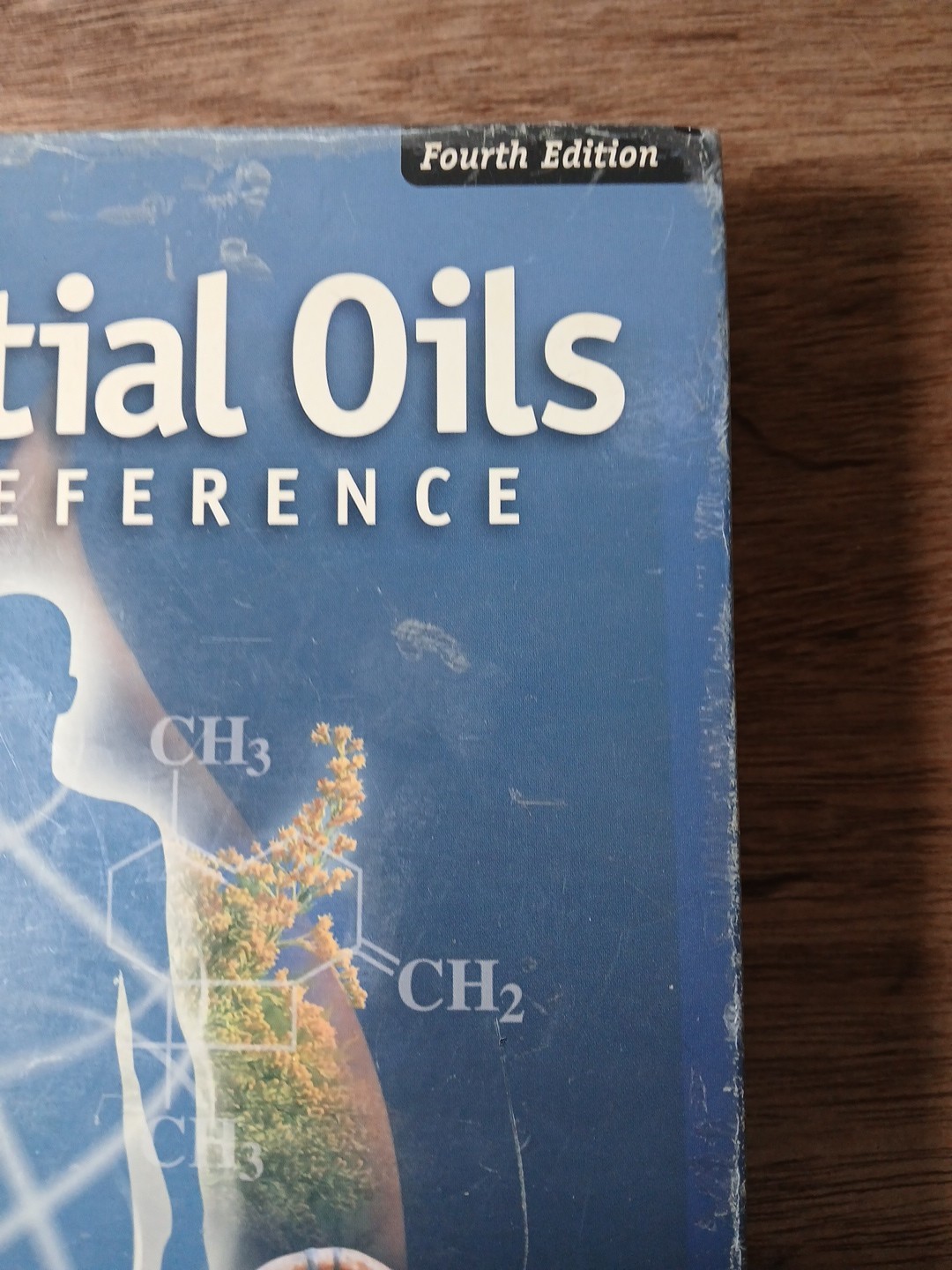 Essential Oils Desk Reference – Fourth Edition Essential Science Publishing GC