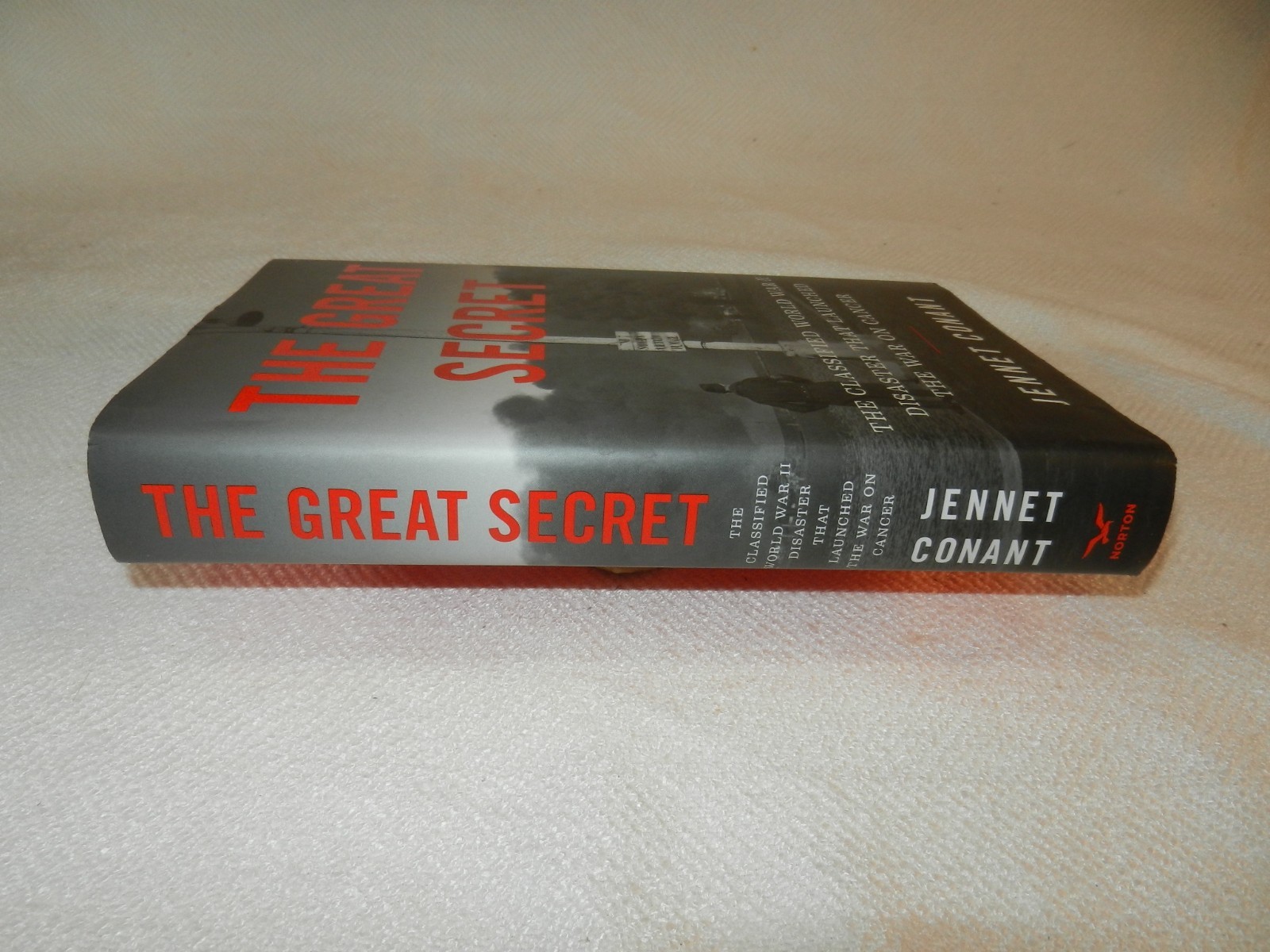 WW II 1943 US Ship w/ Mustard Gas attacked & 1000’s KIA “THE GREAT SECRET”