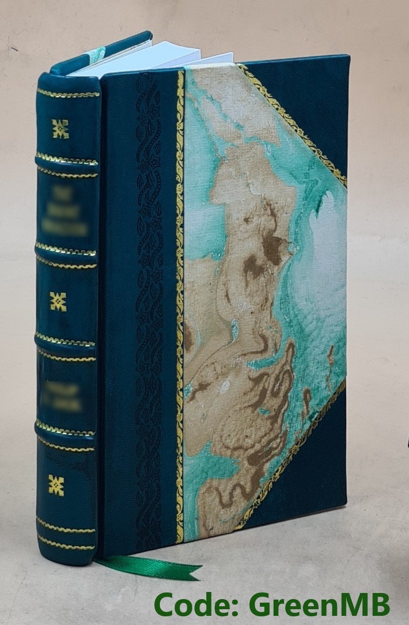Die Psychologie in Kants Ethik 1891 by Alfred Hegler [Leather Bound]
