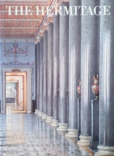 The Hermitage: Selected Treasu – GOOD