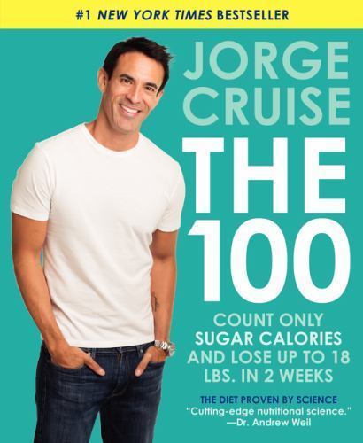 100 : Count ONLY Sugar Calories and Lose up to 18 Lbs. in 2 Weeks