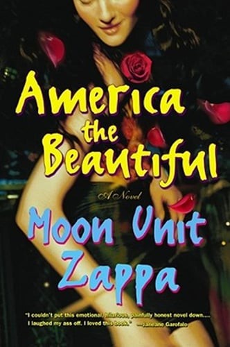 America the Beautiful by Moon Unit Zappa: Used